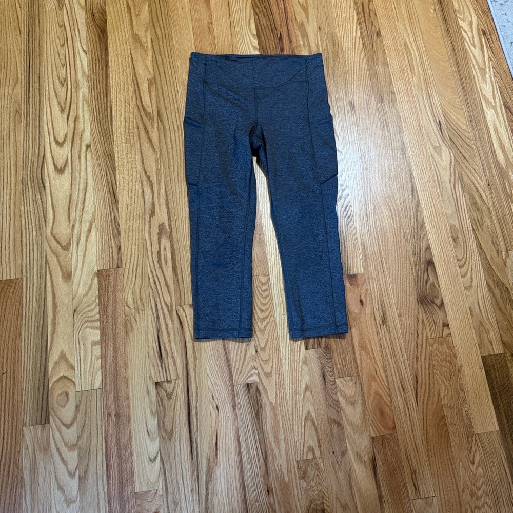 Lululemon Leggings 8 - Picture 6 of 8